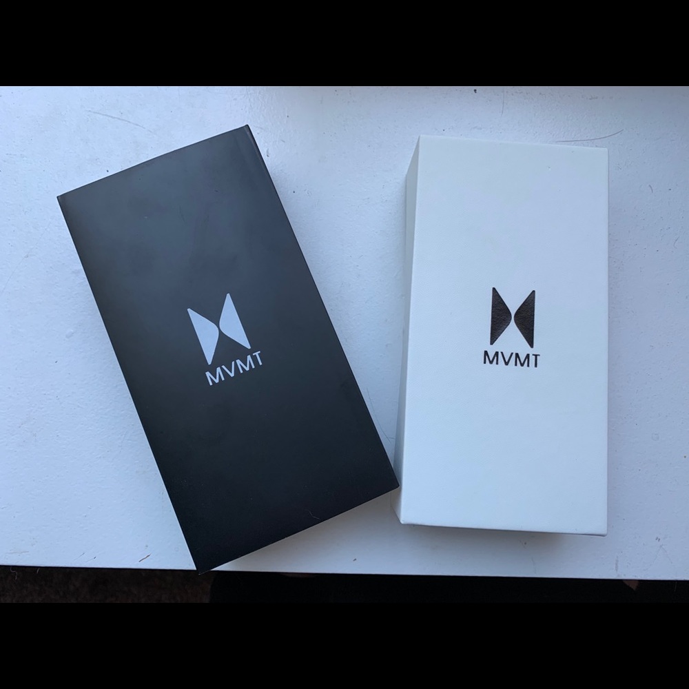 MVMT Melrose Boulevard Women’s Watch